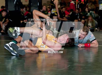 Thumbnail 1 in Pueblo East vs Pueblo South (Battle of the Best) photogallery.