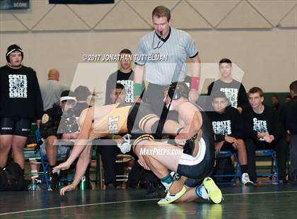 Thumbnail 3 in Pueblo East vs Pueblo South (Battle of the Best) photogallery.