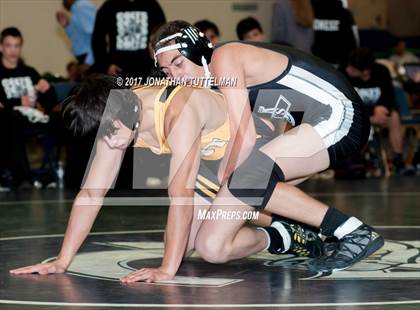 Thumbnail 3 in Pueblo East vs Pueblo South (Battle of the Best) photogallery.