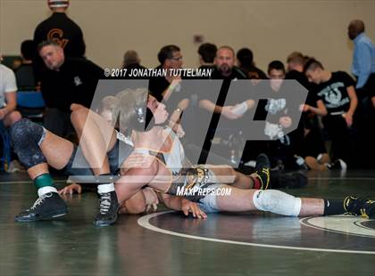 Thumbnail 2 in Pueblo East vs Pueblo South (Battle of the Best) photogallery.