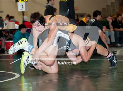 Thumbnail 3 in Pueblo East vs Pueblo South (Battle of the Best) photogallery.