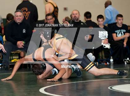 Thumbnail 3 in Pueblo East vs Pueblo South (Battle of the Best) photogallery.
