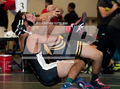 Thumbnail 1 in Pueblo East vs Pueblo South (Battle of the Best) photogallery.