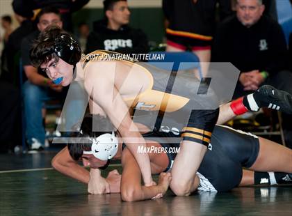 Thumbnail 2 in Pueblo East vs Pueblo South (Battle of the Best) photogallery.