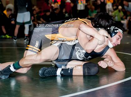 Thumbnail 2 in Pueblo East vs Pueblo South (Battle of the Best) photogallery.
