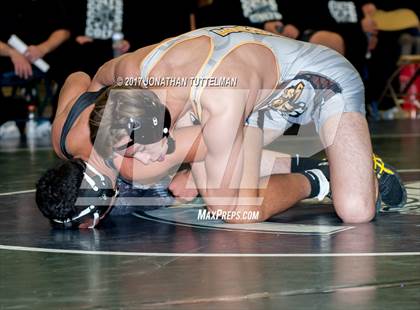 Thumbnail 2 in Pueblo East vs Pueblo South (Battle of the Best) photogallery.
