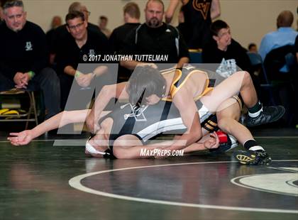 Thumbnail 2 in Pueblo East vs Pueblo South (Battle of the Best) photogallery.