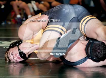 Thumbnail 2 in Pueblo East vs Pueblo South (Battle of the Best) photogallery.