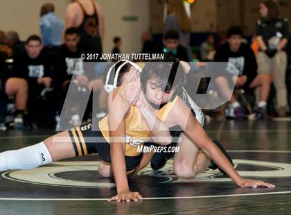 Thumbnail 1 in Pueblo East vs Pueblo South (Battle of the Best) photogallery.