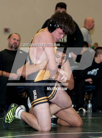 Thumbnail 1 in Pueblo East vs Pueblo South (Battle of the Best) photogallery.