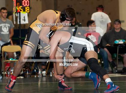 Thumbnail 2 in Pueblo East vs Pueblo South (Battle of the Best) photogallery.