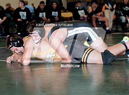 Thumbnail 3 in Pueblo East vs Pueblo South (Battle of the Best) photogallery.