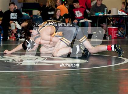 Thumbnail 1 in Pueblo East vs Pueblo South (Battle of the Best) photogallery.