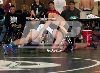 Thumbnail 3 in Pueblo East vs Pueblo South (Battle of the Best) photogallery.