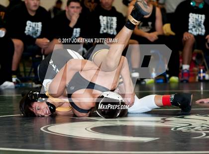 Thumbnail 1 in Pueblo East vs Pueblo South (Battle of the Best) photogallery.