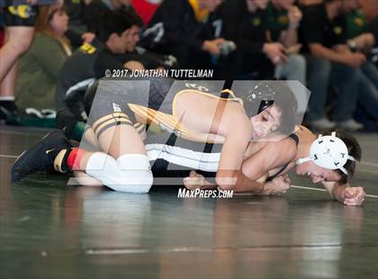 Thumbnail 2 in Pueblo East vs Pueblo South (Battle of the Best) photogallery.