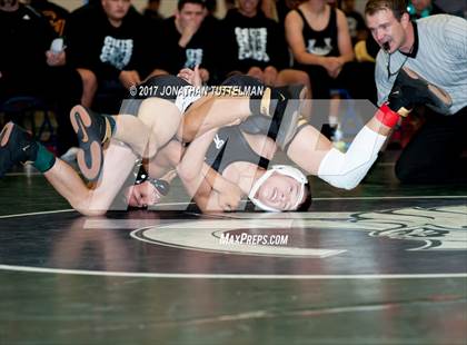 Thumbnail 3 in Pueblo East vs Pueblo South (Battle of the Best) photogallery.