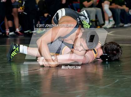 Thumbnail 1 in Pueblo East vs Pueblo South (Battle of the Best) photogallery.