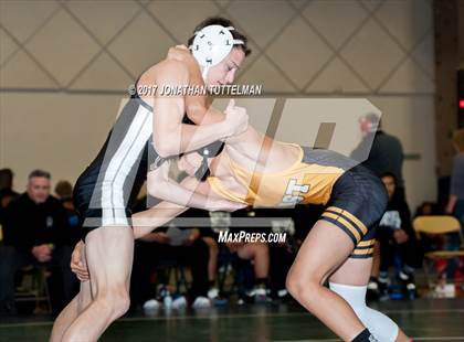 Thumbnail 3 in Pueblo East vs Pueblo South (Battle of the Best) photogallery.
