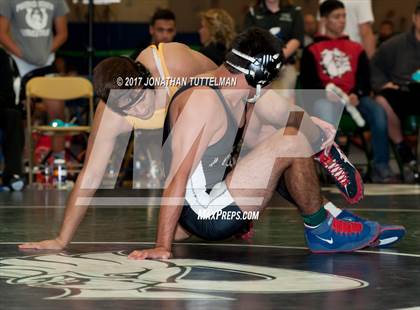Thumbnail 1 in Pueblo East vs Pueblo South (Battle of the Best) photogallery.