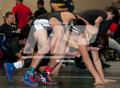 Thumbnail 3 in Pueblo East vs Pueblo South (Battle of the Best) photogallery.