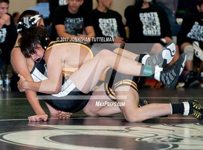 Thumbnail 1 in Pueblo East vs Pueblo South (Battle of the Best) photogallery.