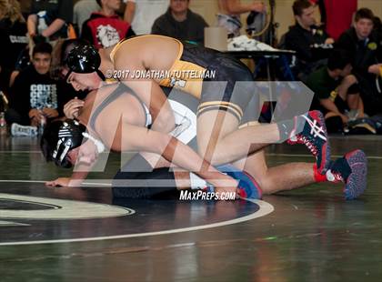 Thumbnail 2 in Pueblo East vs Pueblo South (Battle of the Best) photogallery.
