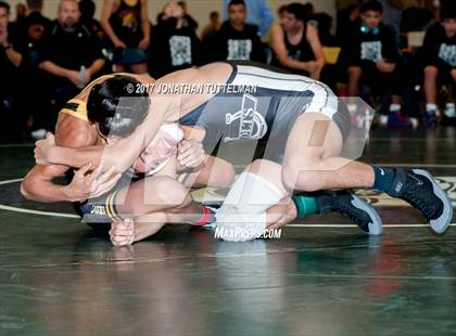 Thumbnail 2 in Pueblo East vs Pueblo South (Battle of the Best) photogallery.