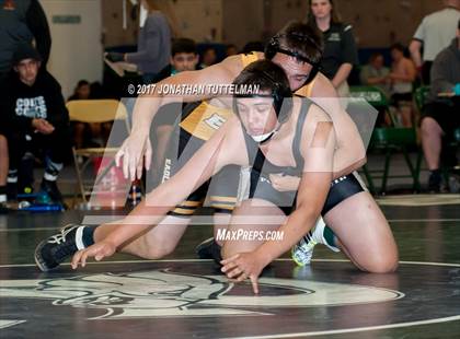 Thumbnail 2 in Pueblo East vs Pueblo South (Battle of the Best) photogallery.