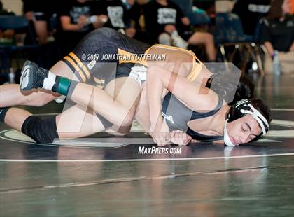 Thumbnail 3 in Pueblo East vs Pueblo South (Battle of the Best) photogallery.