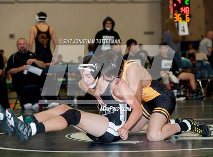 Thumbnail 2 in Pueblo East vs Pueblo South (Battle of the Best) photogallery.