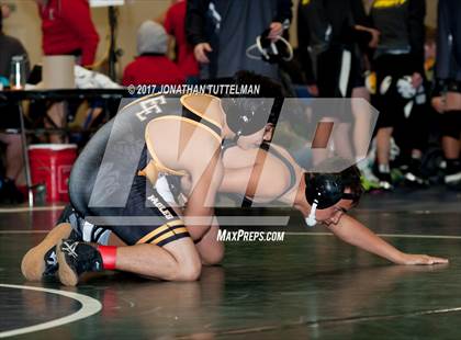 Thumbnail 1 in Pueblo East vs Pueblo South (Battle of the Best) photogallery.