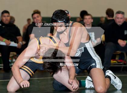 Thumbnail 1 in Pueblo East vs Pueblo South (Battle of the Best) photogallery.