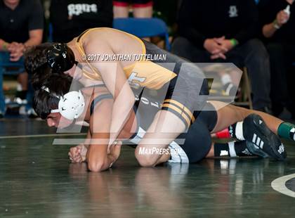 Thumbnail 1 in Pueblo East vs Pueblo South (Battle of the Best) photogallery.