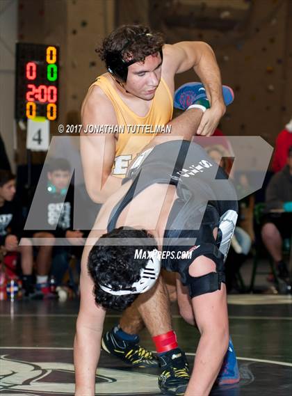 Thumbnail 2 in Pueblo East vs Pueblo South (Battle of the Best) photogallery.