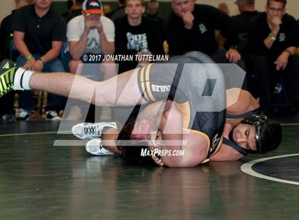 Thumbnail 1 in Pueblo East vs Pueblo South (Battle of the Best) photogallery.