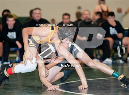 Thumbnail 1 in Pueblo East vs Pueblo South (Battle of the Best) photogallery.
