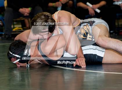 Thumbnail 1 in Pueblo East vs Pueblo South (Battle of the Best) photogallery.