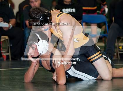 Thumbnail 2 in Pueblo East vs Pueblo South (Battle of the Best) photogallery.