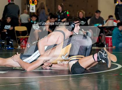 Thumbnail 1 in Pueblo East vs Pueblo South (Battle of the Best) photogallery.