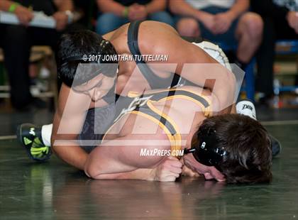 Thumbnail 2 in Pueblo East vs Pueblo South (Battle of the Best) photogallery.