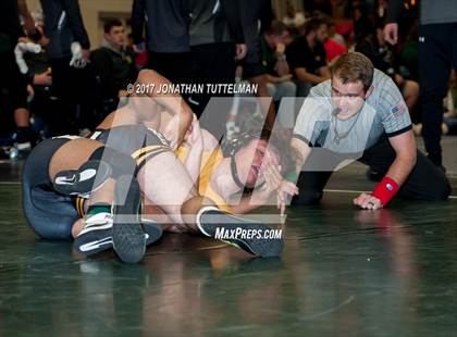 Thumbnail 3 in Pueblo East vs Pueblo South (Battle of the Best) photogallery.