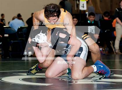 Thumbnail 2 in Pueblo East vs Pueblo South (Battle of the Best) photogallery.