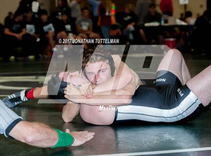 Thumbnail 2 in Pueblo East vs Pueblo South (Battle of the Best) photogallery.
