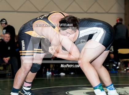 Thumbnail 2 in Pueblo East vs Pueblo South (Battle of the Best) photogallery.