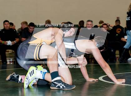 Thumbnail 3 in Pueblo East vs Pueblo South (Battle of the Best) photogallery.