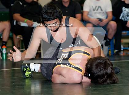 Thumbnail 3 in Pueblo East vs Pueblo South (Battle of the Best) photogallery.