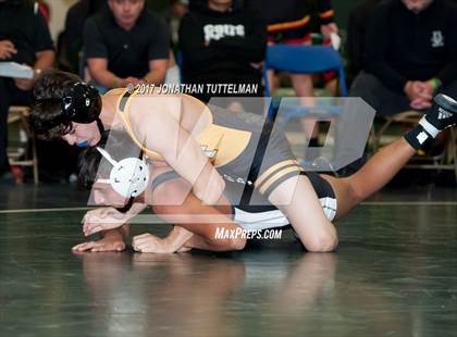 Thumbnail 3 in Pueblo East vs Pueblo South (Battle of the Best) photogallery.