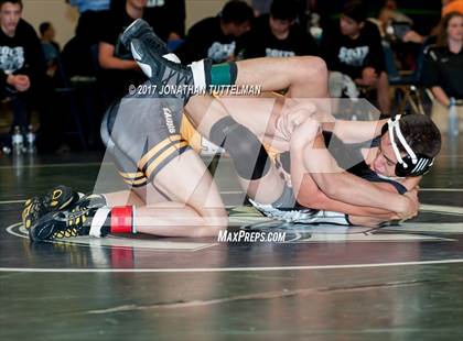 Thumbnail 3 in Pueblo East vs Pueblo South (Battle of the Best) photogallery.