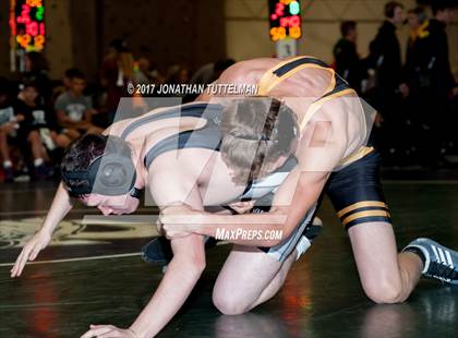 Thumbnail 1 in Pueblo East vs Pueblo South (Battle of the Best) photogallery.